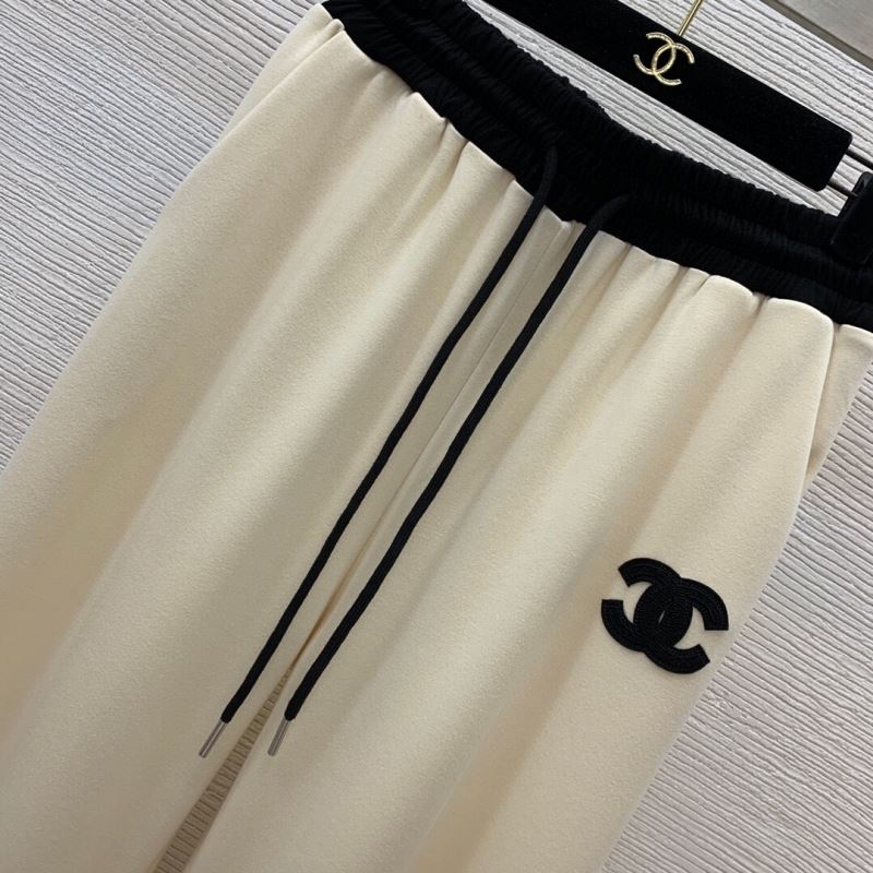 Chanel Long Pants